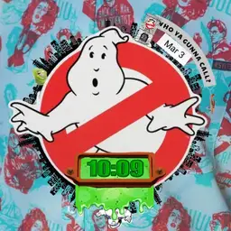 Who ya gunna Call