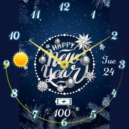 Happy New Year
