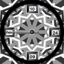 GEOMETRIC ILLUSIONS 15k