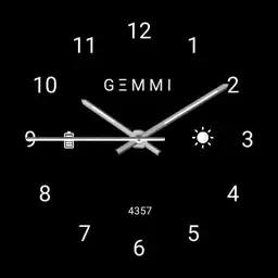 Gemmi