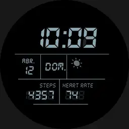 Core Digital Copy