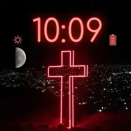 Neon Hope