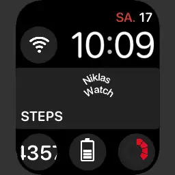 Watch