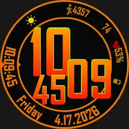 Big Watch 1z