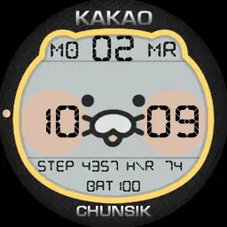 KAKAO - CHUNSIK