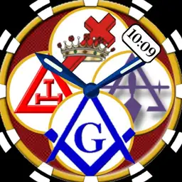 York Rite V1