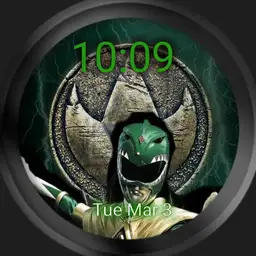 Green Ranger