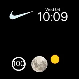 like apple watche