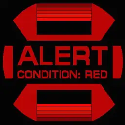 Red Alert