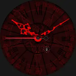 Luci4oclock