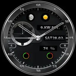 New Stopwatch