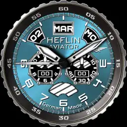 Heflin No 6 Aviator v3 P377