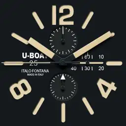 U-Boat Classic 53