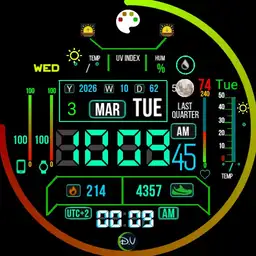 Cool watch 37c Copy