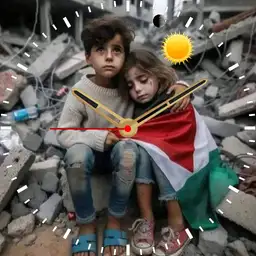 FREE PALESTINE