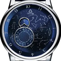 Trilobe "Nuit Fantastique" Secret