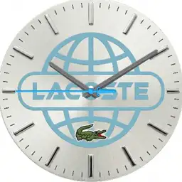 Lacoste Globe