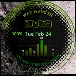 Watch and See
