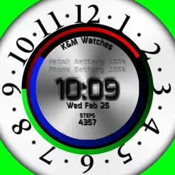 Circle Time