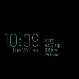 Super Minimalistic