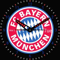 FC Bayern