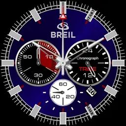 Breil Tribe. Punto81