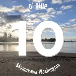 Skamokawa