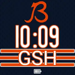 Bears Jersey Home B Logo