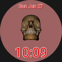 skullcolor switcher skull