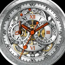 Vancouver Argent JBVA260521