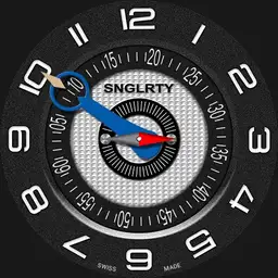 SINGULARITY