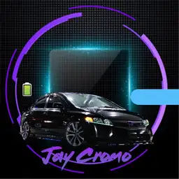 Jay Cromo Civic