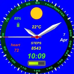 watch 321
