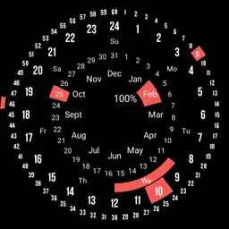 DIGITAL CIRCLE