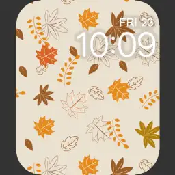 Autumn Leaves