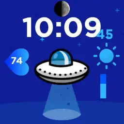 UFO Watch