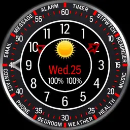 Samsung Flash Time