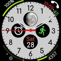 apple watch 7.1