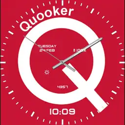 QuookerWatch
