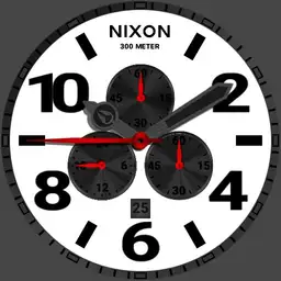 SB NIXON 1.4 Color Changer