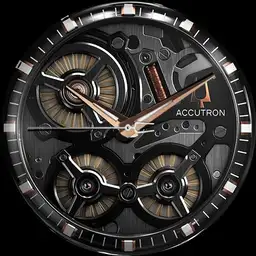 Accutron 2.0