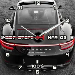 porsche