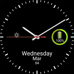 Watch 1