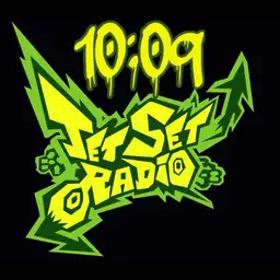 Jet Set Radio