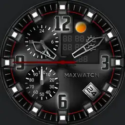 MWD Max01