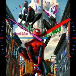 Webheads