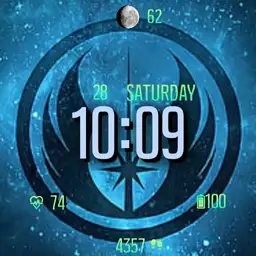 Jedi watch 2