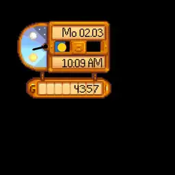Stardew Valley Jumino