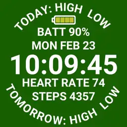 Exercise