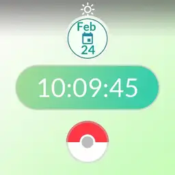 PoGO UI 3.0 Copy